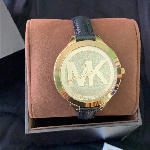 Michael Kors Watch used once